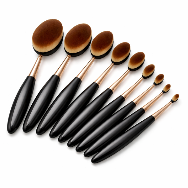 Makeup Brushes