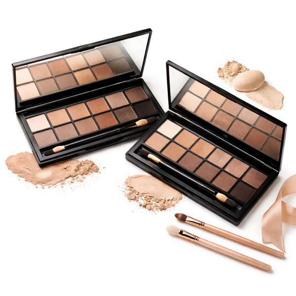 Eye Palettes and Sets