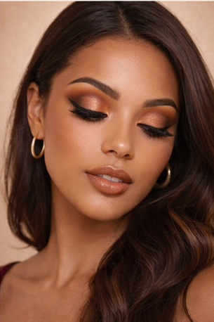 35 Shade Eyeshadow Palette