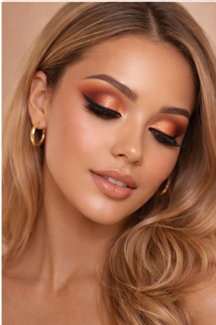 35 Shade Eyeshadow Palette